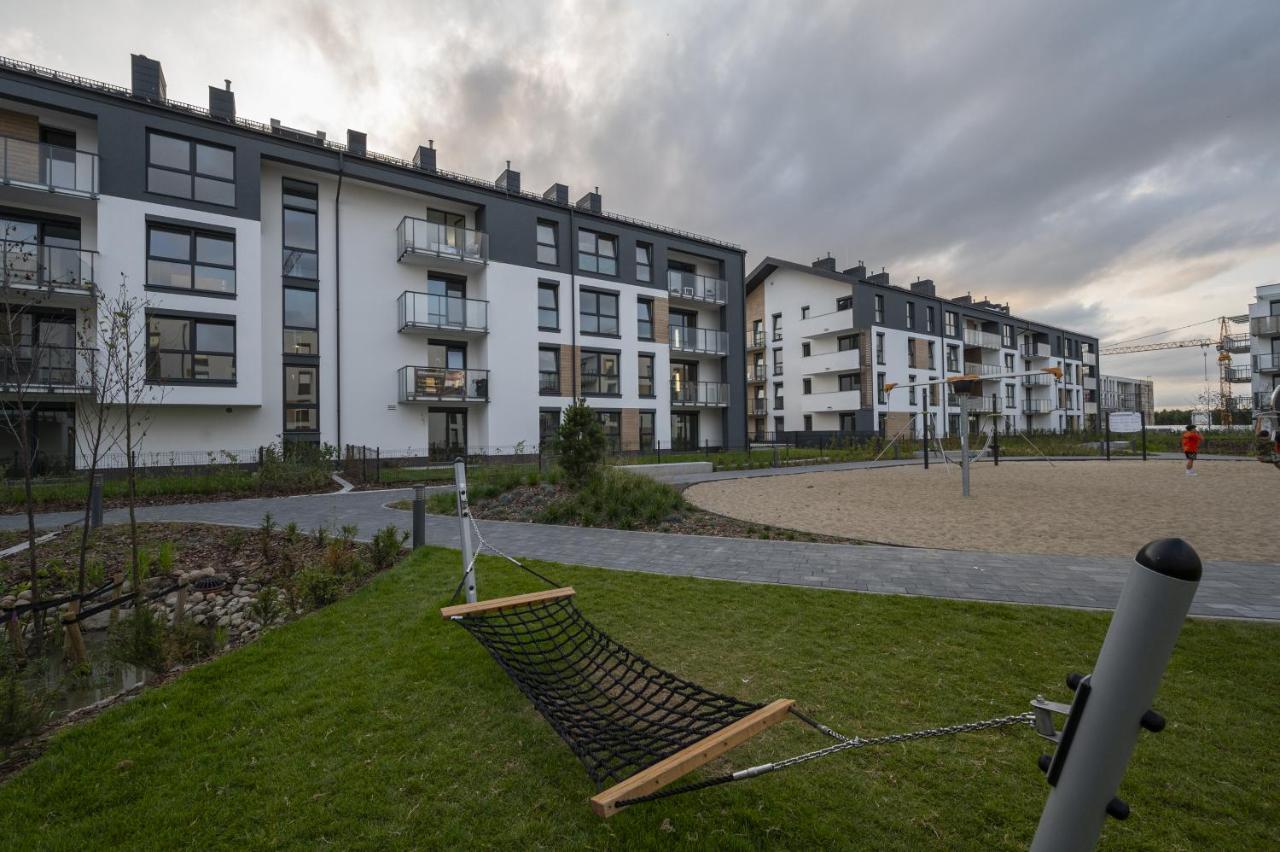 34 Apart Pogorze Extérieur photo