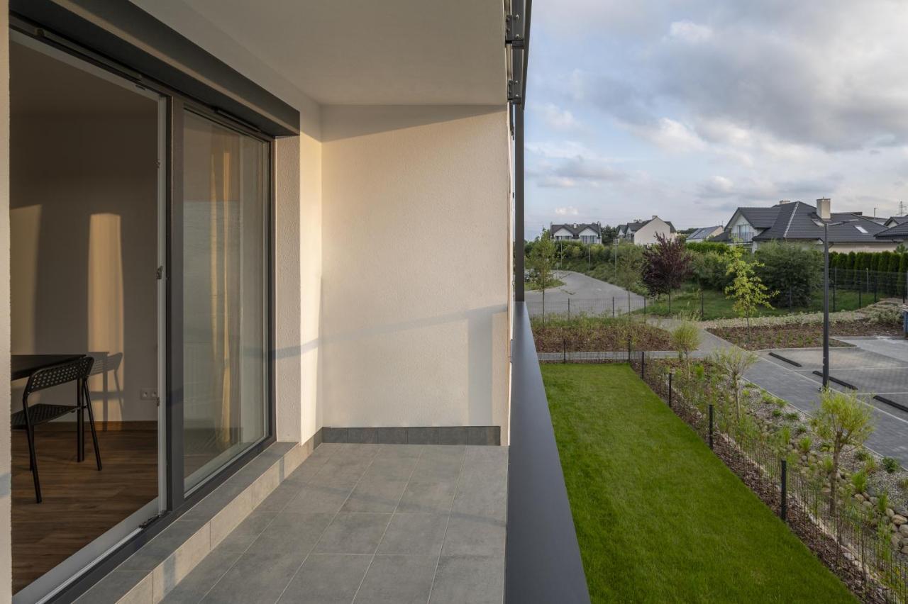 34 Apart Pogorze Extérieur photo