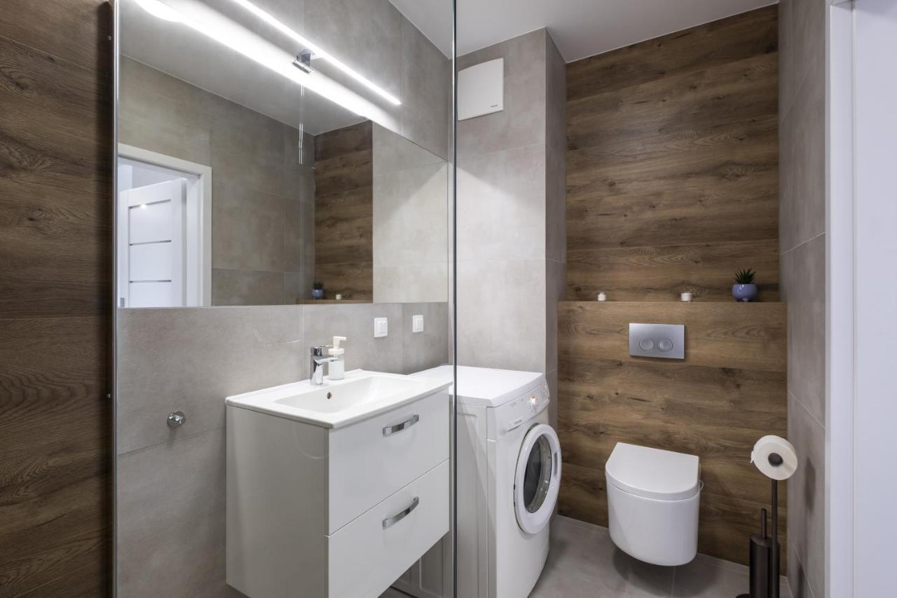 34 Apart Pogorze Extérieur photo